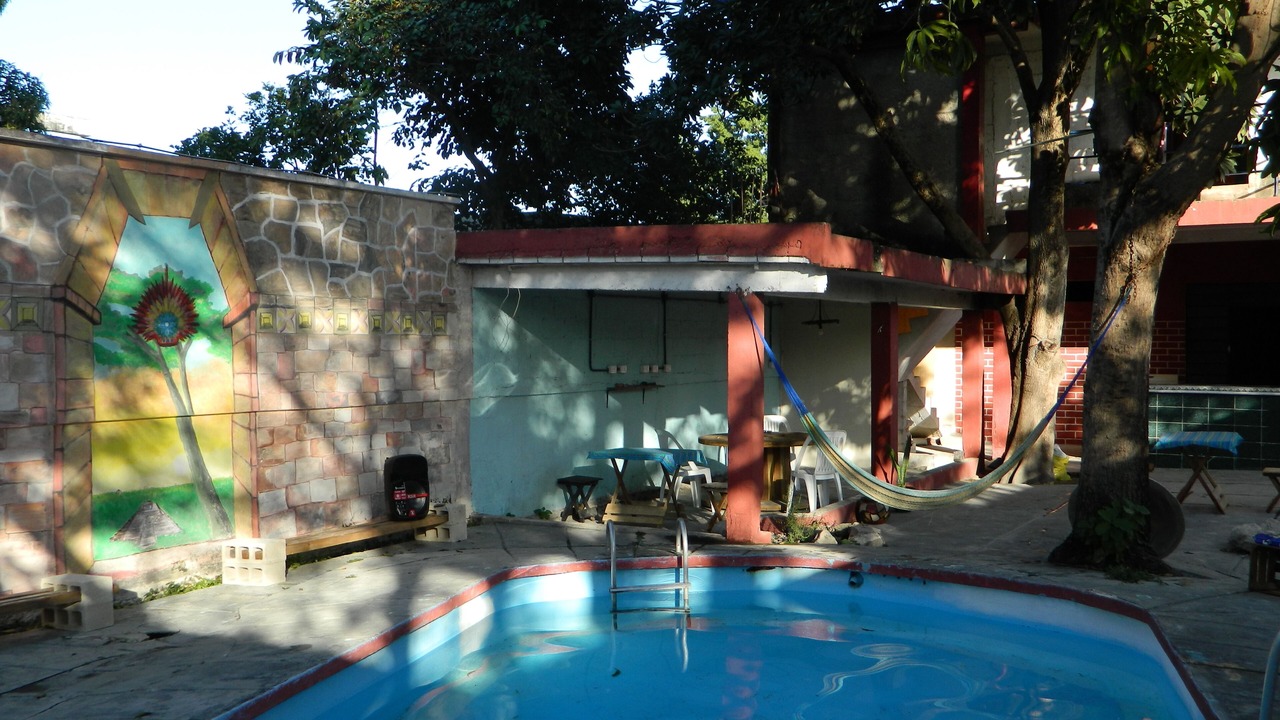Photo of Outdoor in Centro