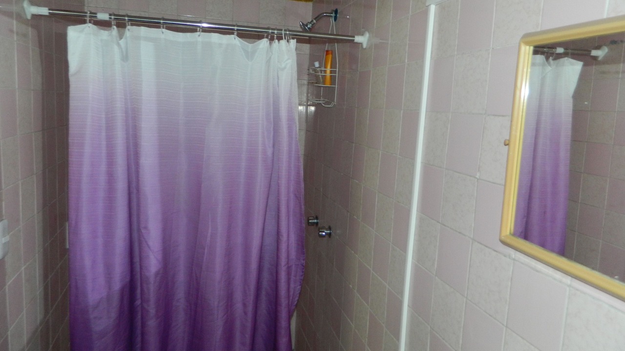 Photo of Bathroom in Centro