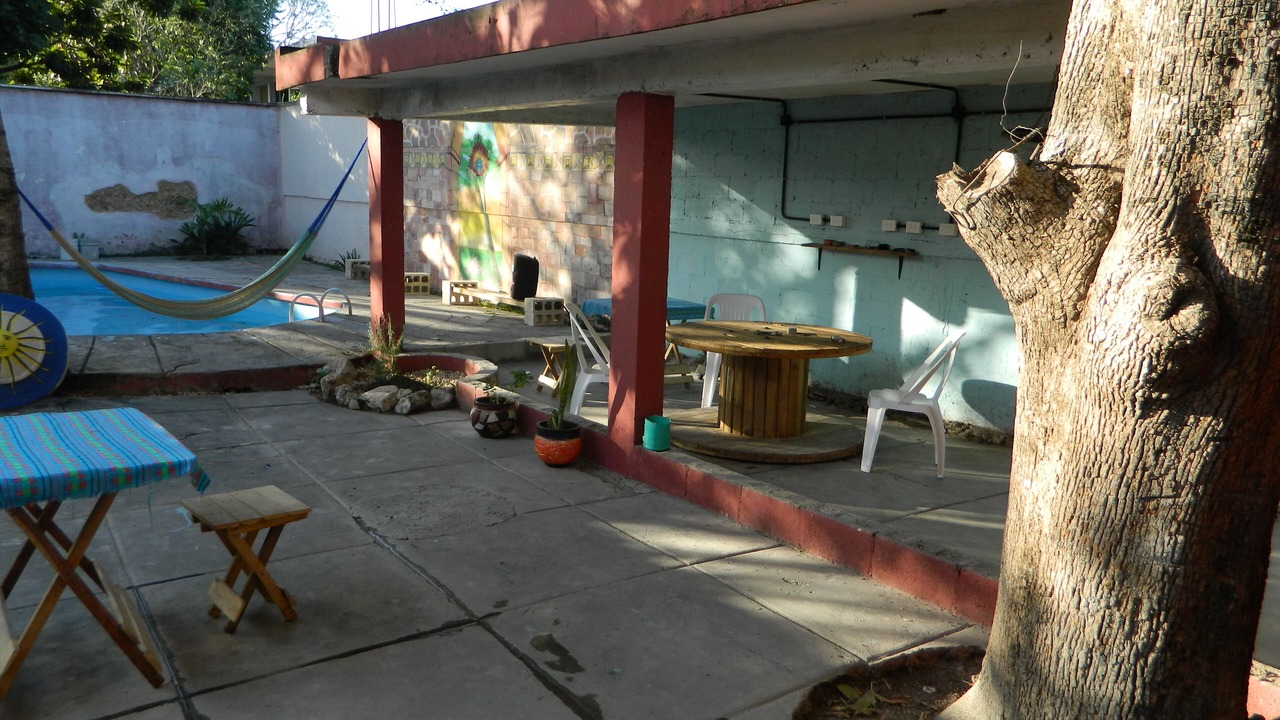 Photo of Outdoor in Centro