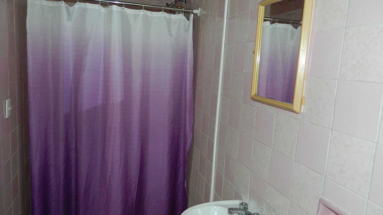 Photo of Bathroom in Centro