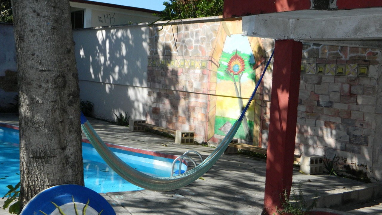 Photo of Outdoor in Centro