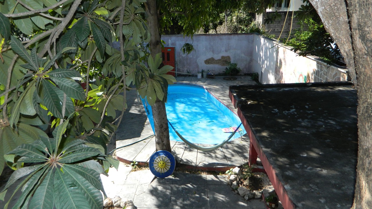 Photo of Outdoor in Centro