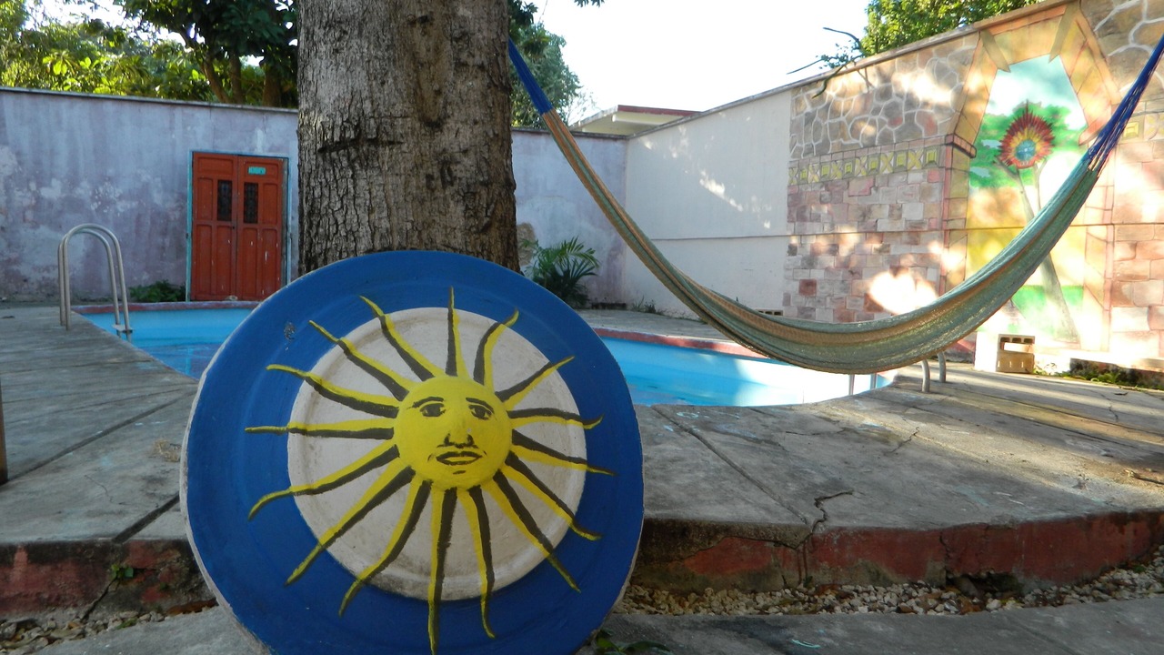 Photo of Outdoor in Centro