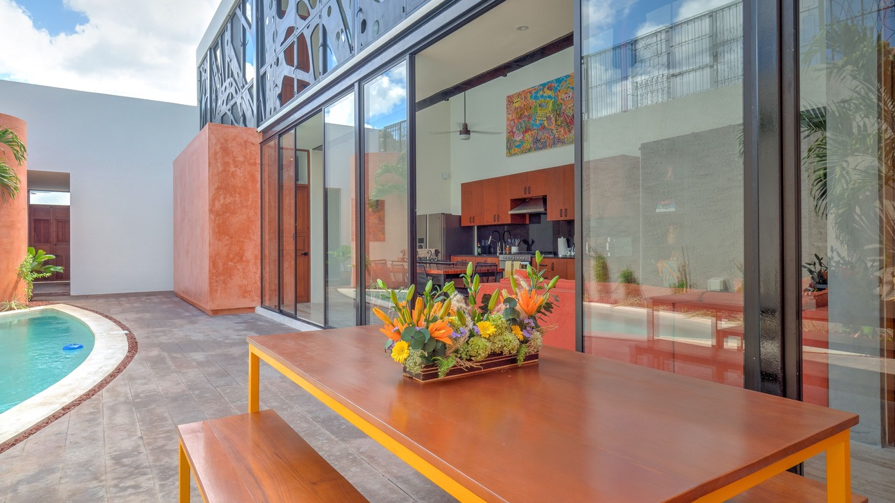 Photo of Outdoor in Centro