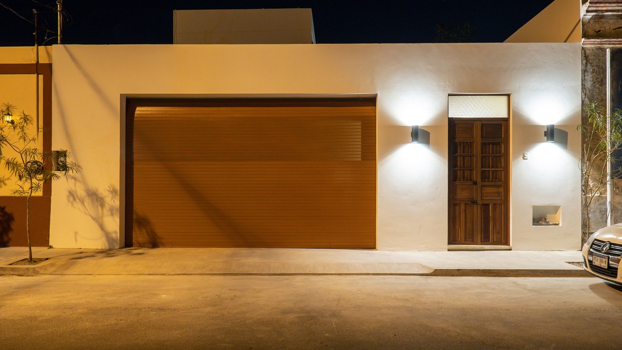 Photo of Outdoor in Centro