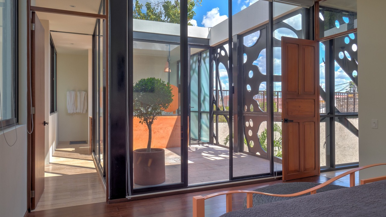 Photo of Bedroom in Centro