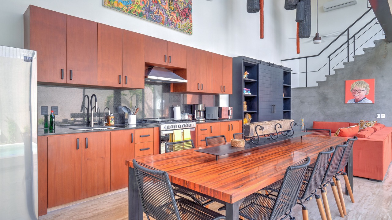 Photo of Kitchen in Centro
