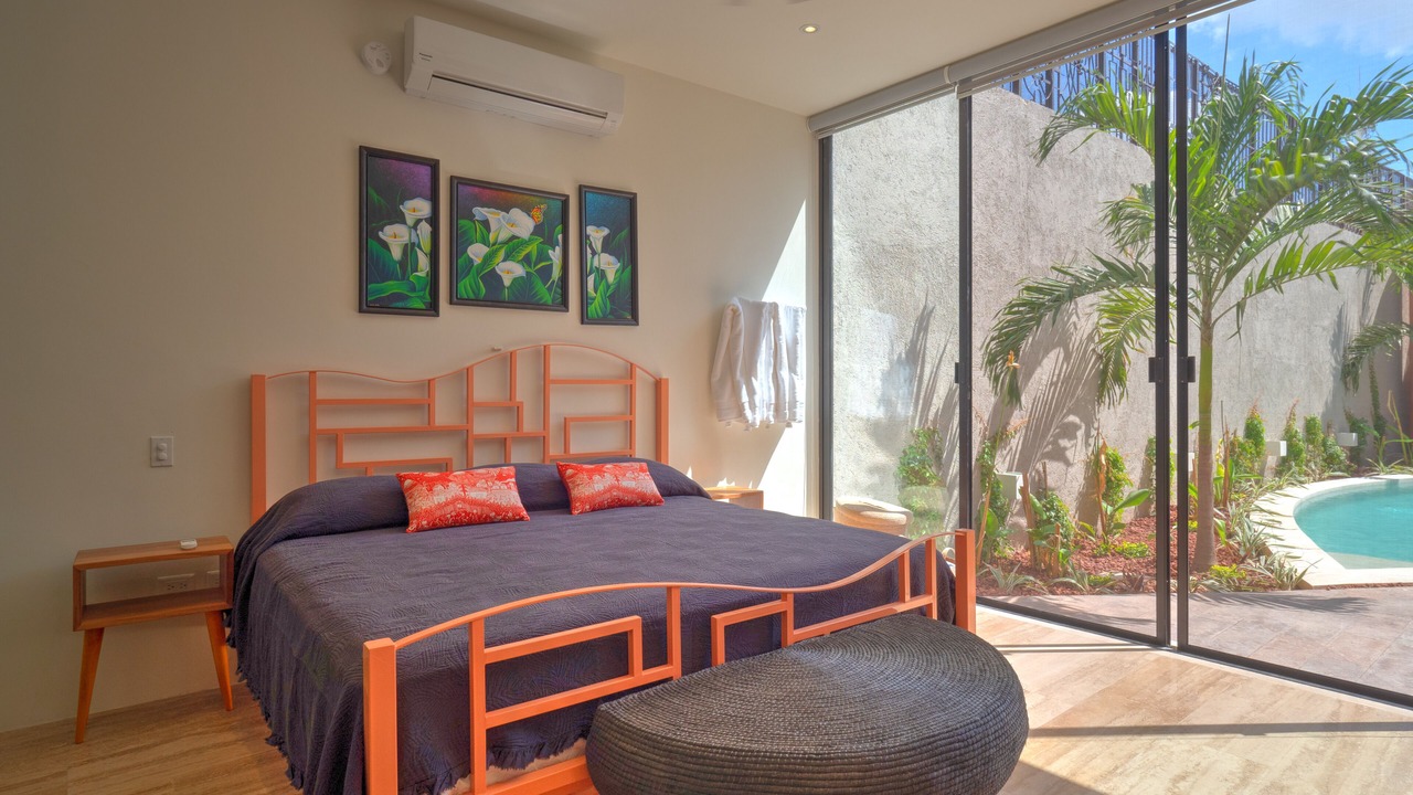 Photo of Bedroom in Centro