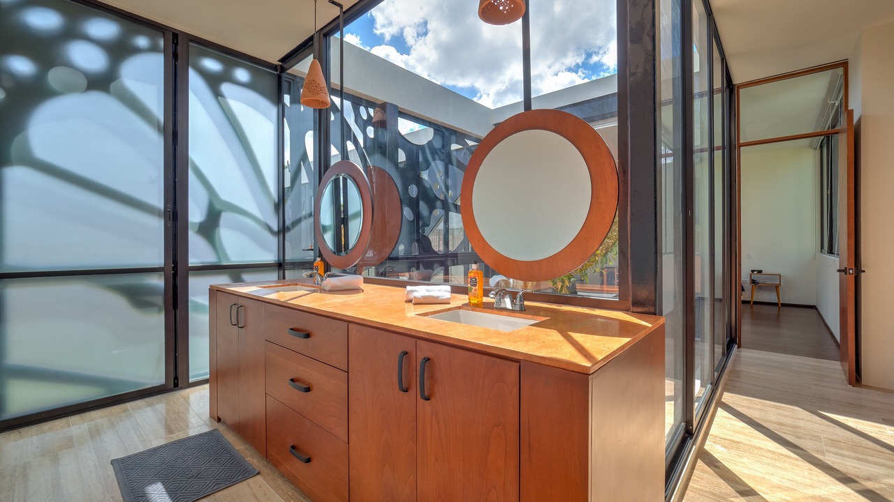Photo of Bathroom in Centro