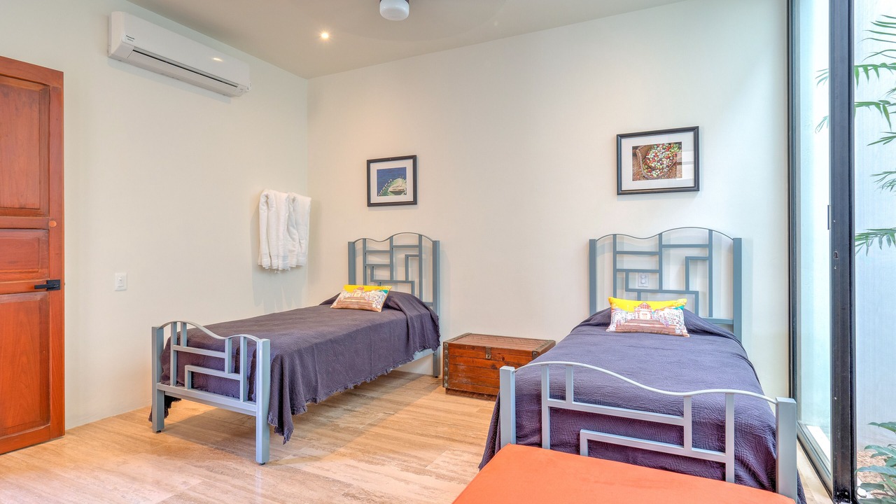 Photo of Bedroom in Centro