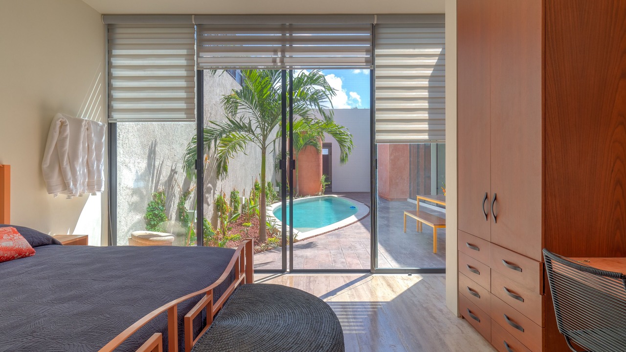 Photo of Bedroom in Centro