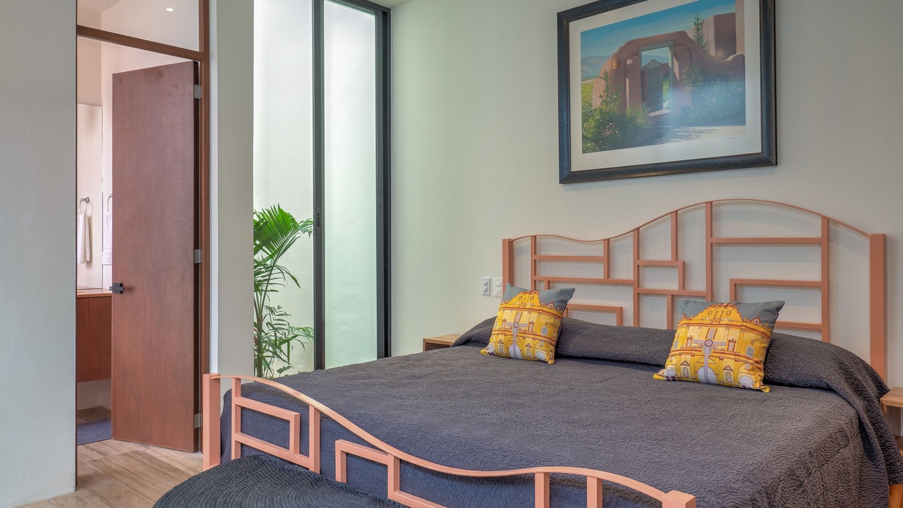 Photo of Bedroom in Centro