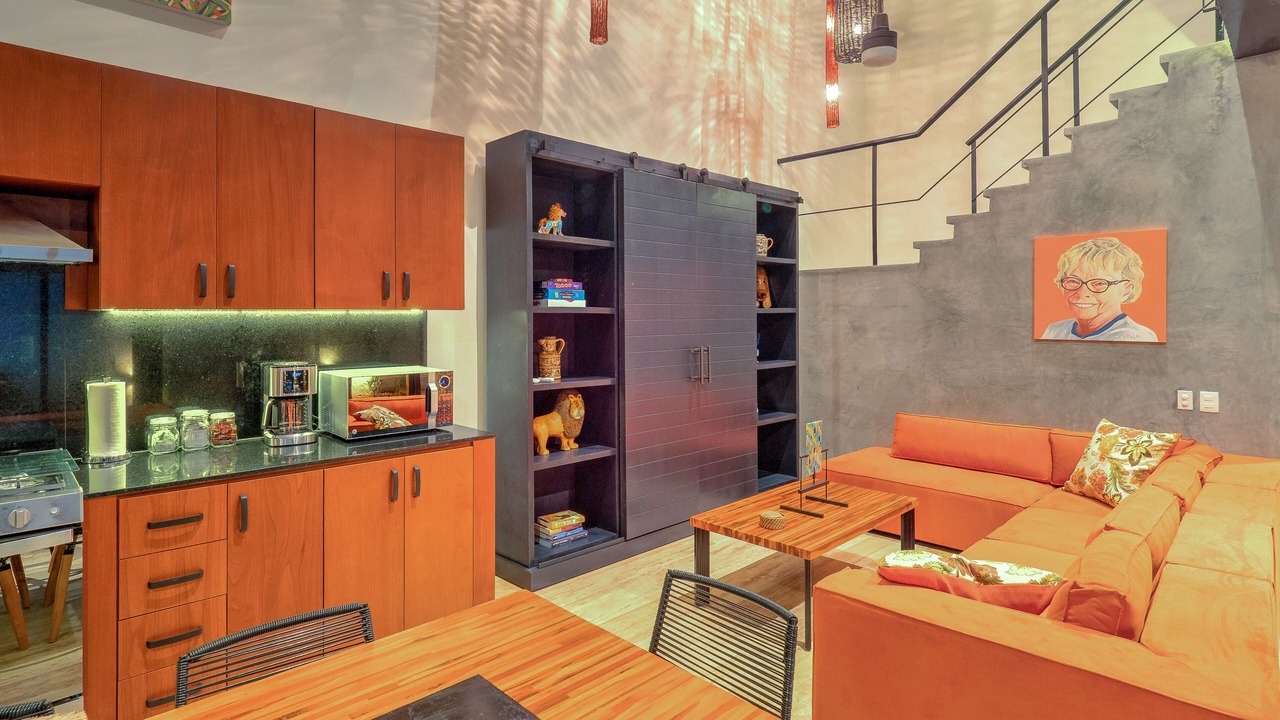 Photo of Livingroom in Centro