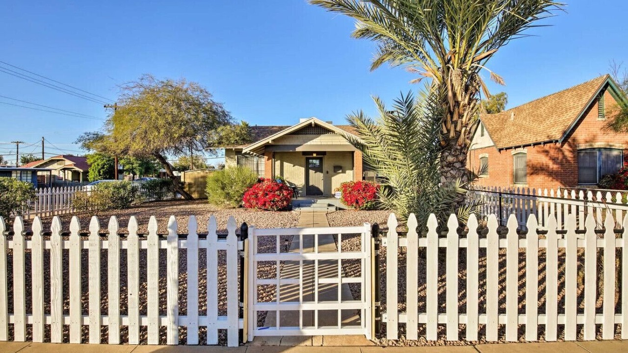 Photo of Outdoor in Coronado