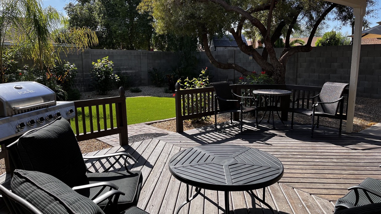 Photo of Outdoor in Warner Ranch