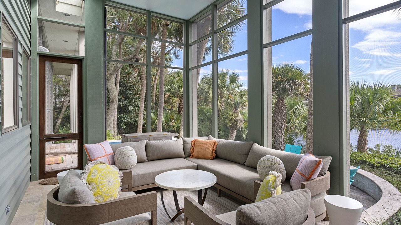 Photo of Outdoor in Vanderhorst Plantation
