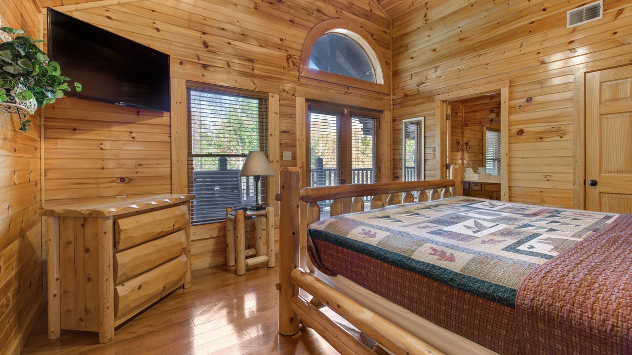 Photo of Bathroom in Hemlock Hills