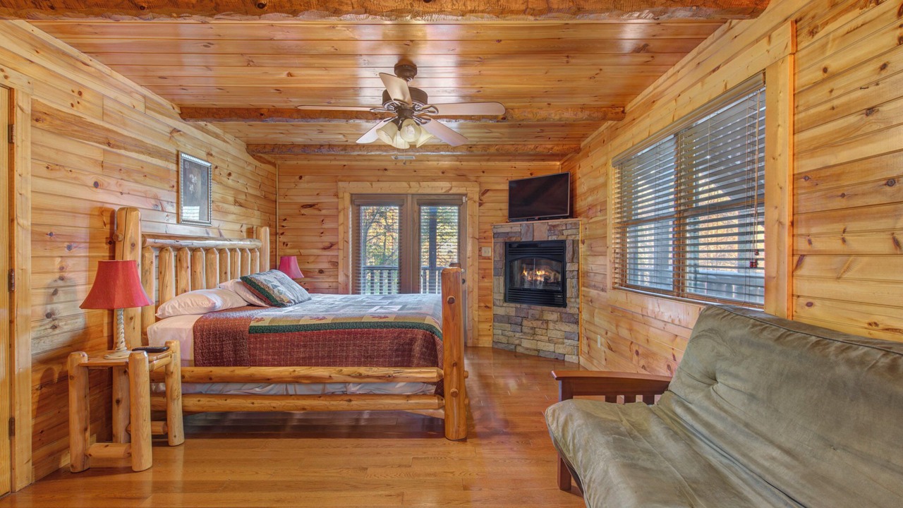Photo of Bathroom in Hemlock Hills