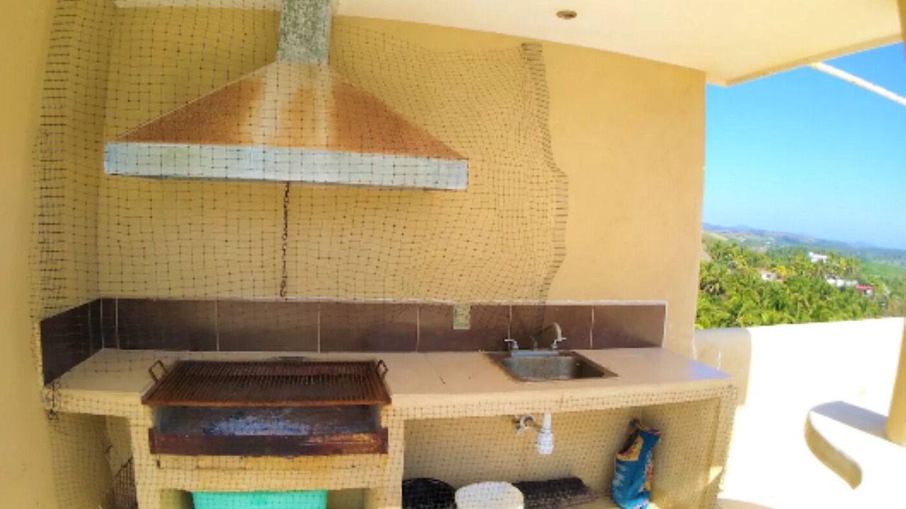 Photo of Patio Balcony in Las Calabazas