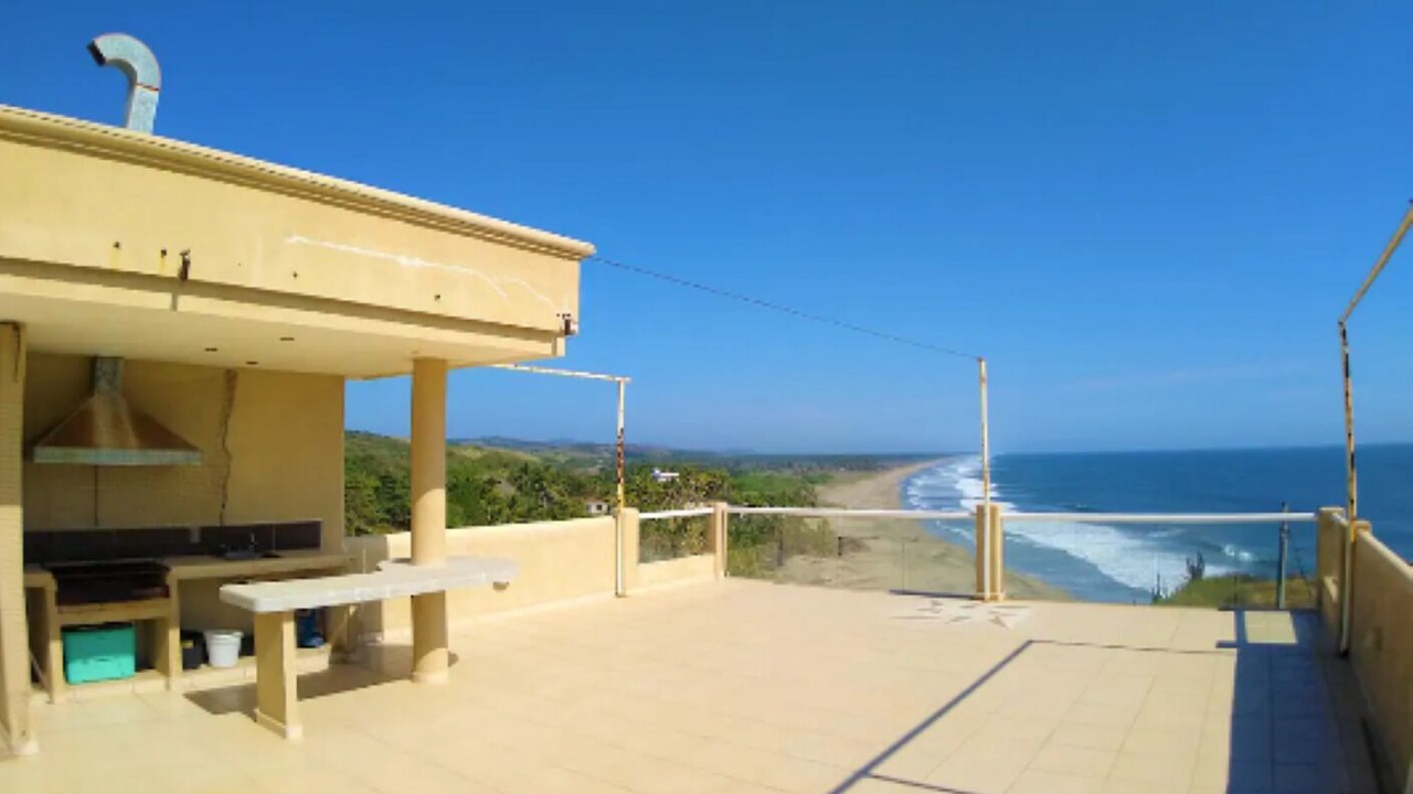 Photo of Patio Balcony in Las Calabazas