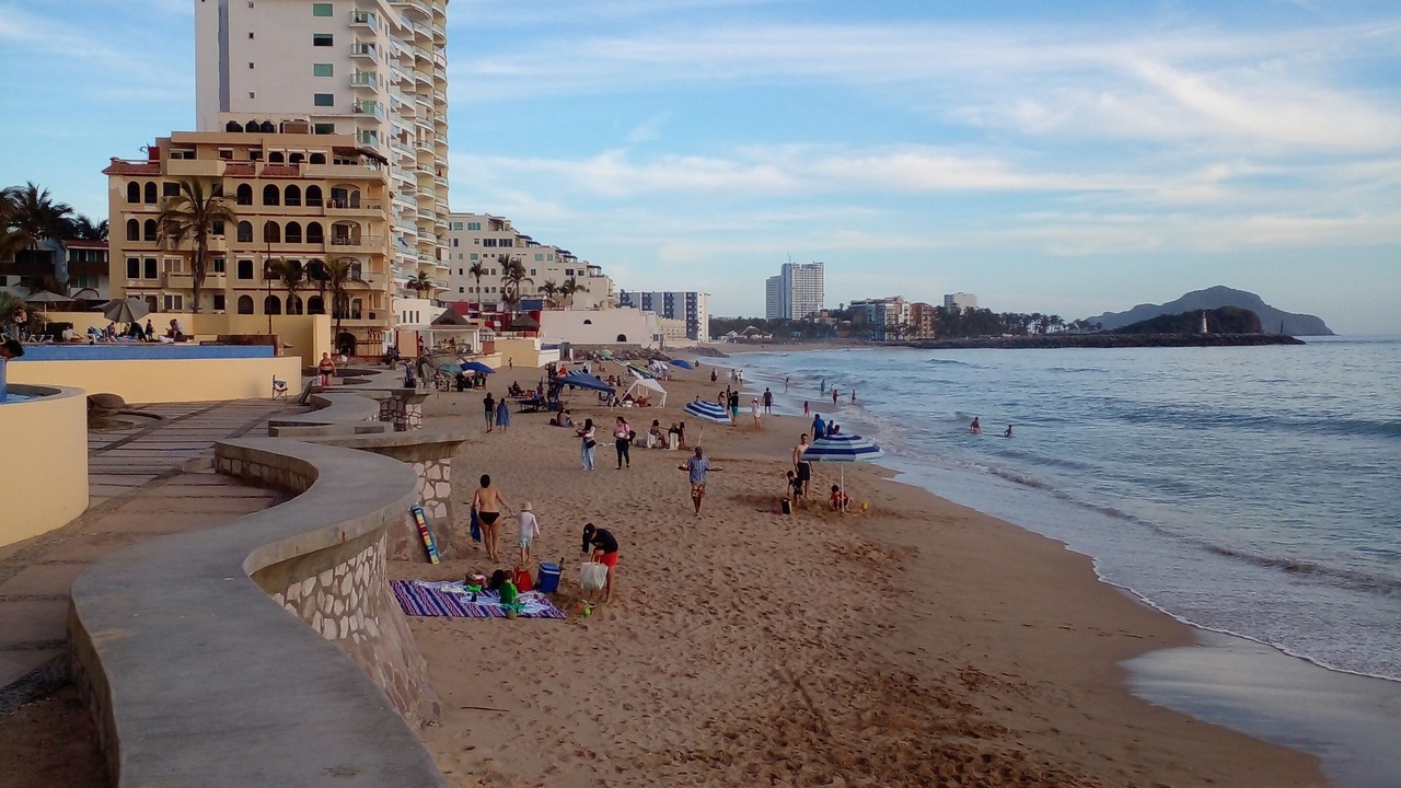 Photo of Others in Marina Mazatlan