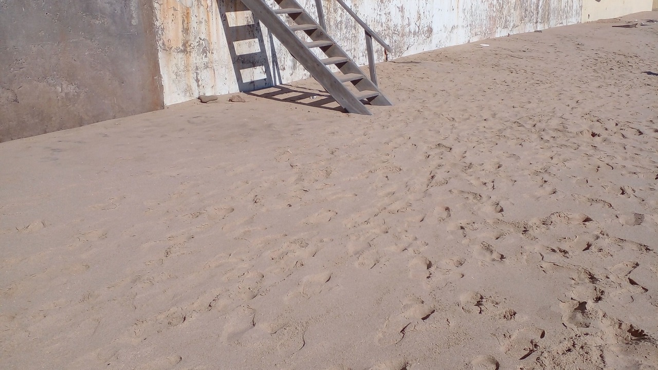 Photo of Outdoor in Marina Mazatlan
