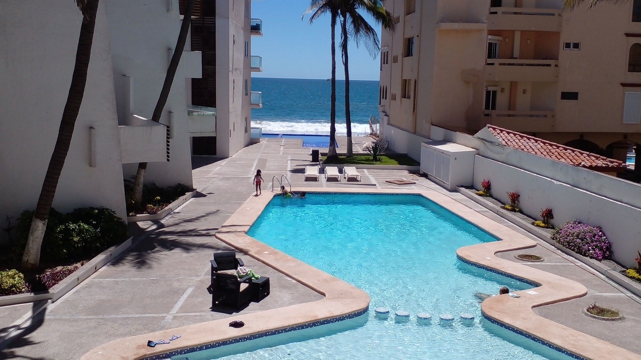 Photo of Outdoor in Marina Mazatlan