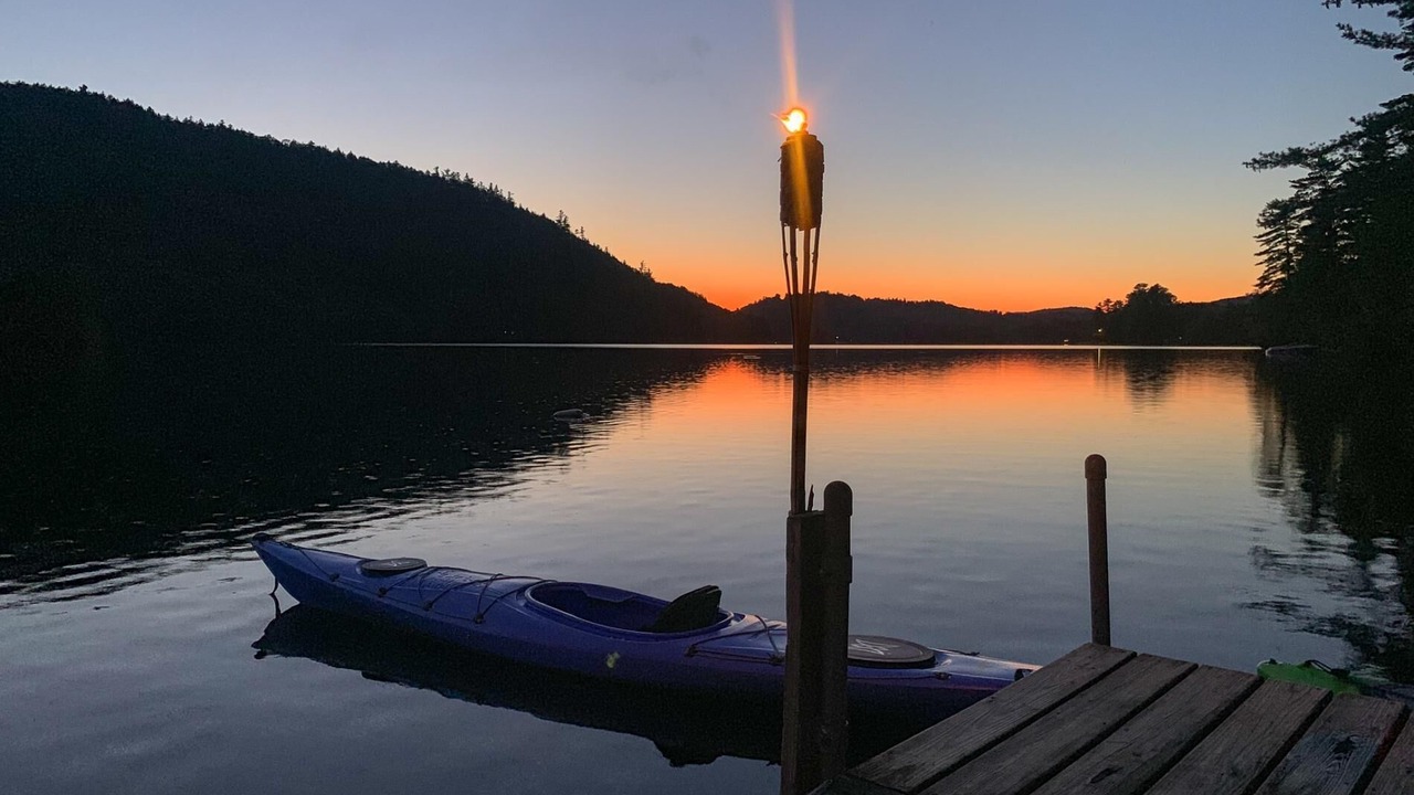 Photo of Outdoor in Bryant Pond