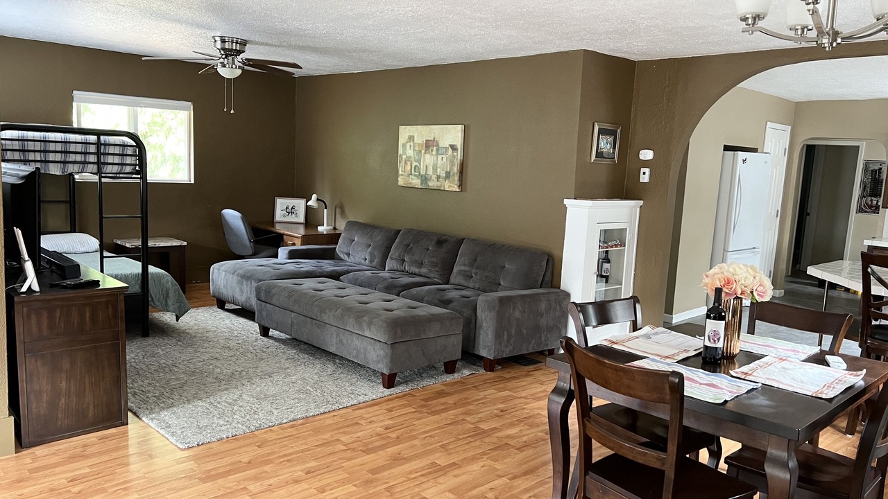 Photo of Bedroom in Independence