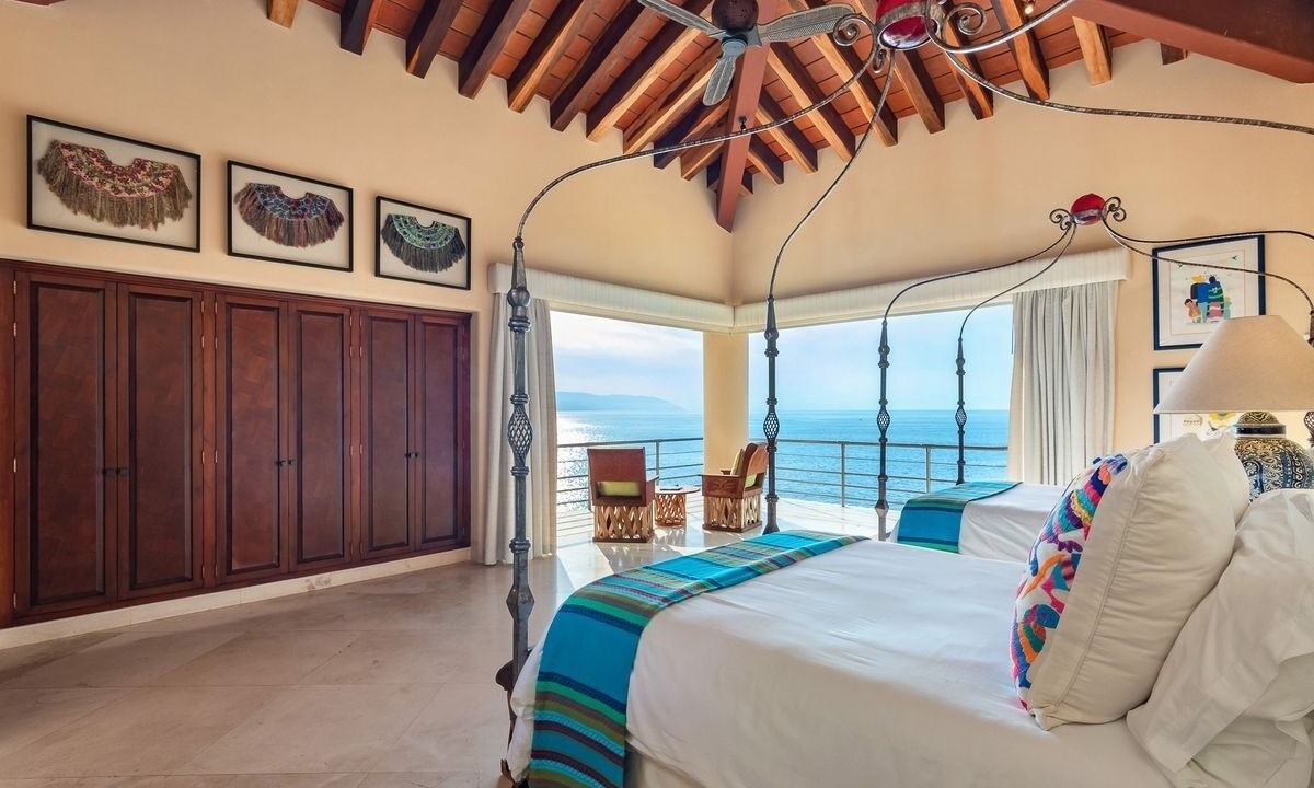 Photo of Bedroom in Mayto