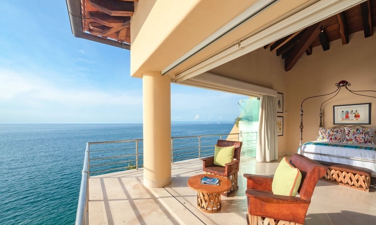 Photo of Patio Balcony in Mayto