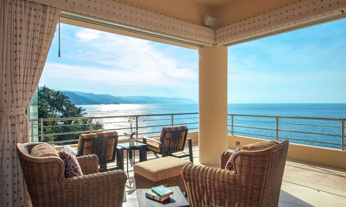 Photo of Patio Balcony in Mayto