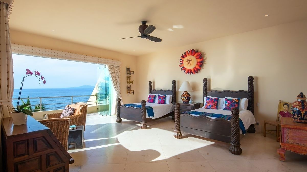 Photo of Bedroom in Mayto