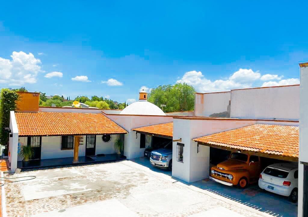 Photo of Outdoor in Ixmiquilpan