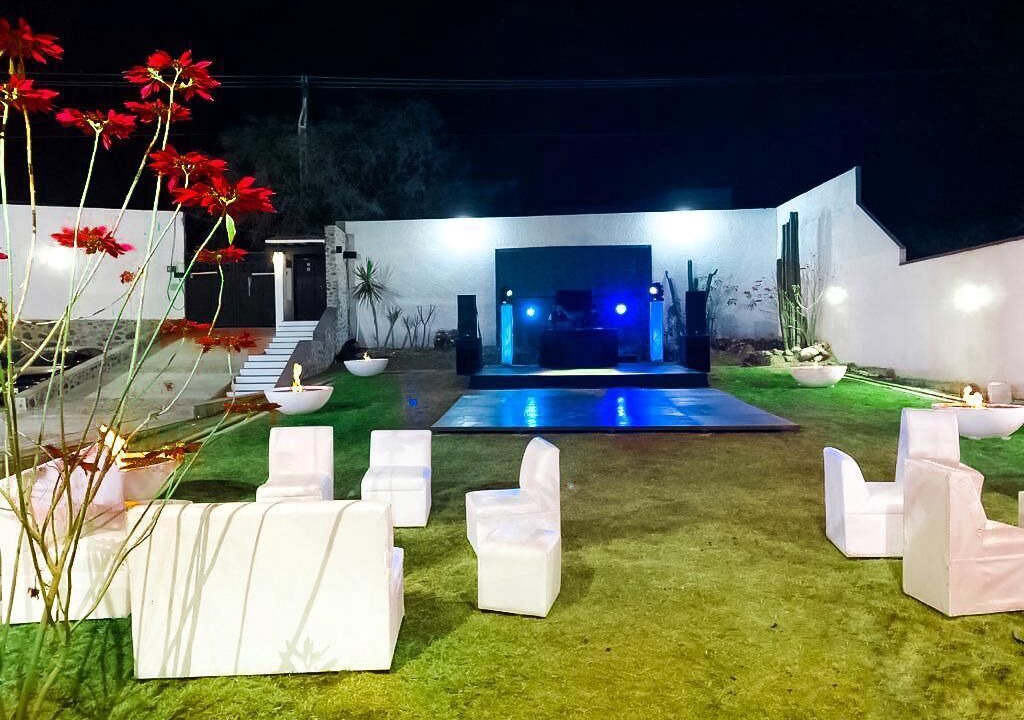 Photo of Outdoor in Ixmiquilpan