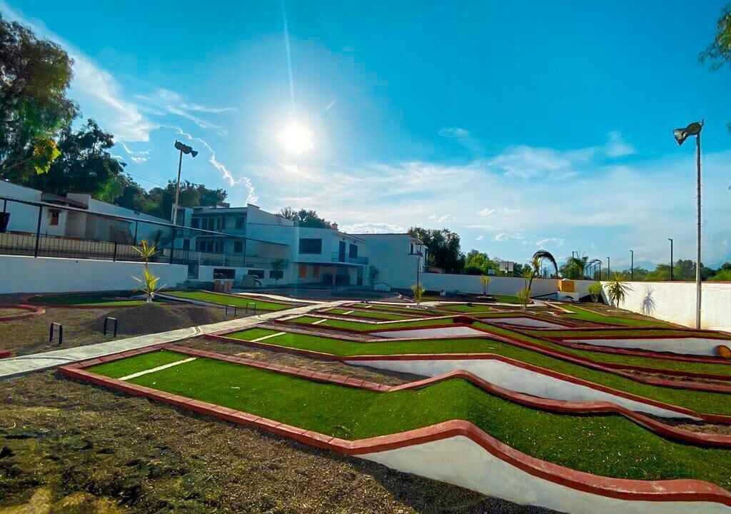 Photo of Outdoor in Ixmiquilpan