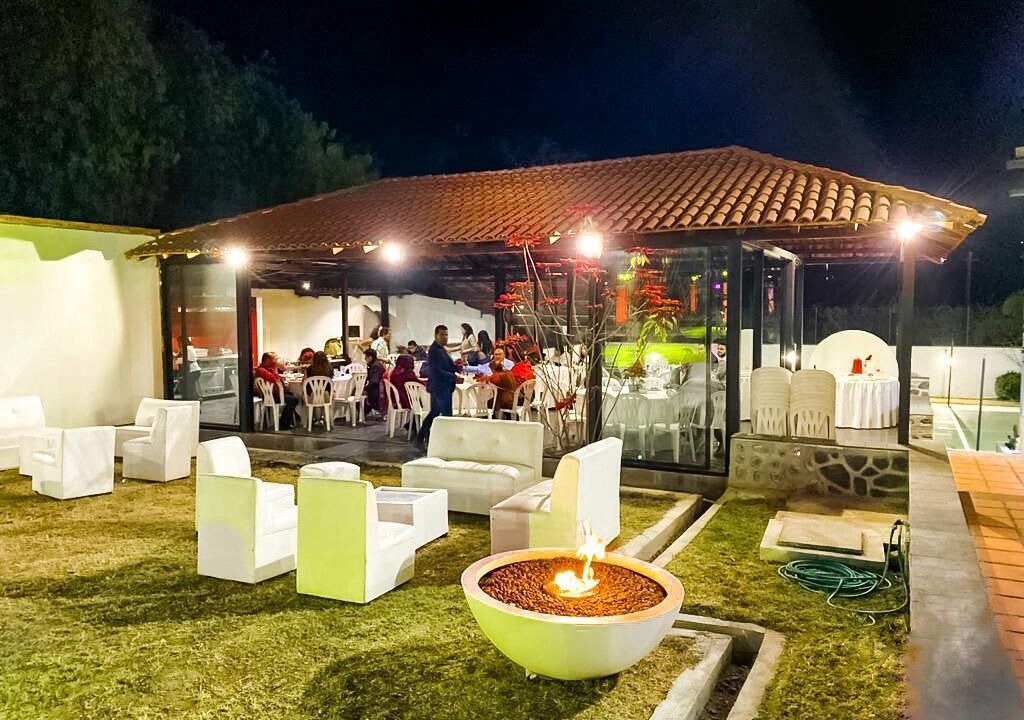 Photo of Patio Balcony in Ixmiquilpan