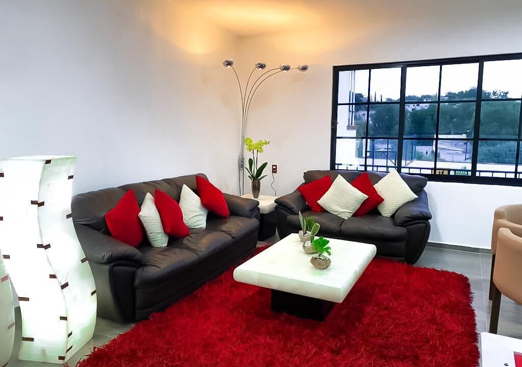 Photo of Livingroom in Ixmiquilpan