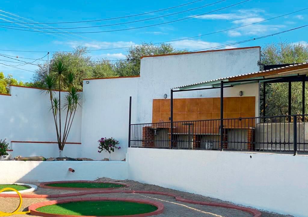 Photo of Outdoor in Ixmiquilpan
