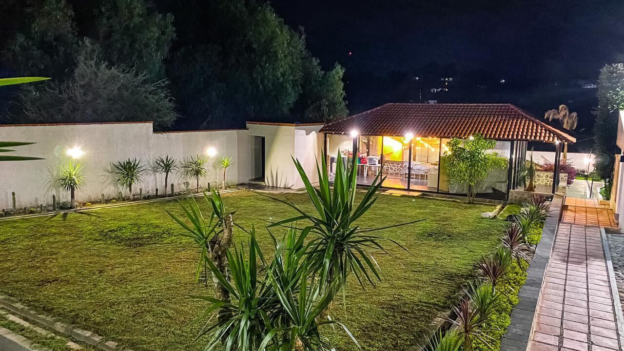 Photo of Outdoor in Ixmiquilpan