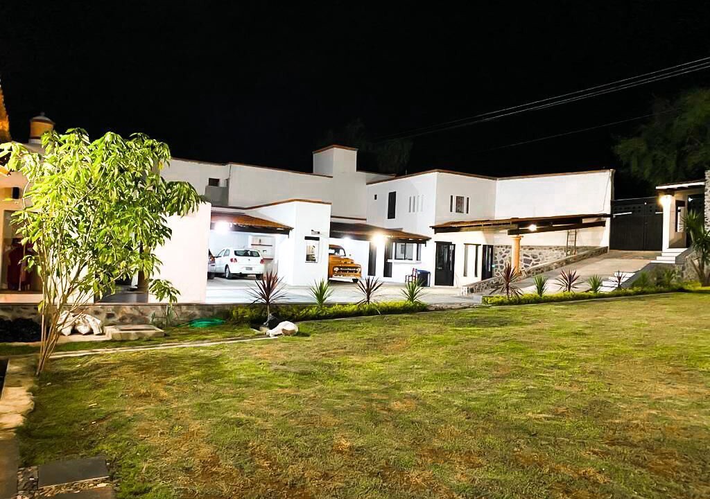 Photo of Outdoor in Ixmiquilpan