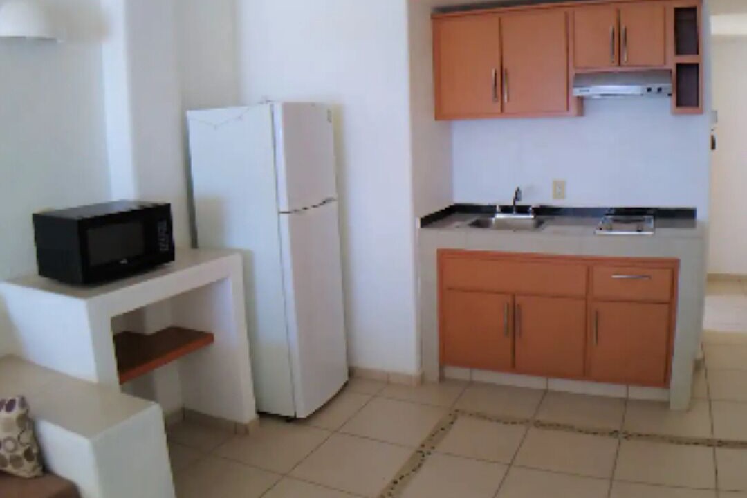 Photo of Kitchen in Las Calabazas