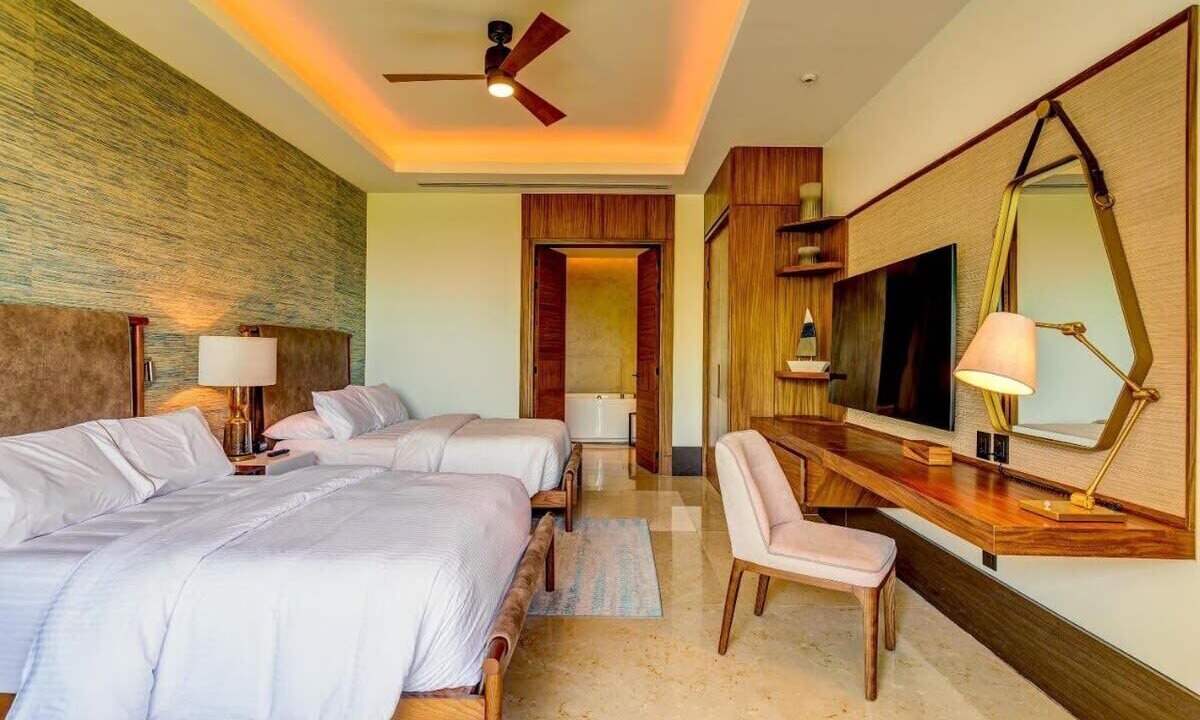 Photo of Bedroom in Bucerias