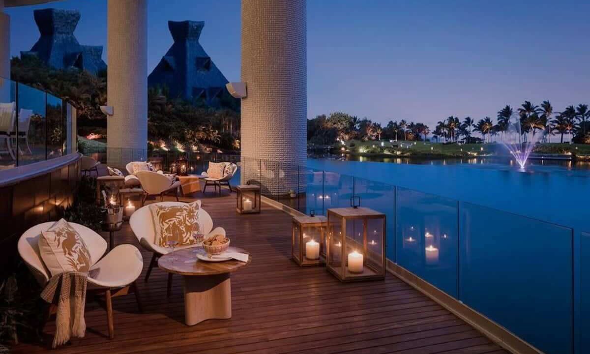 Photo of Patio Balcony in Bucerias