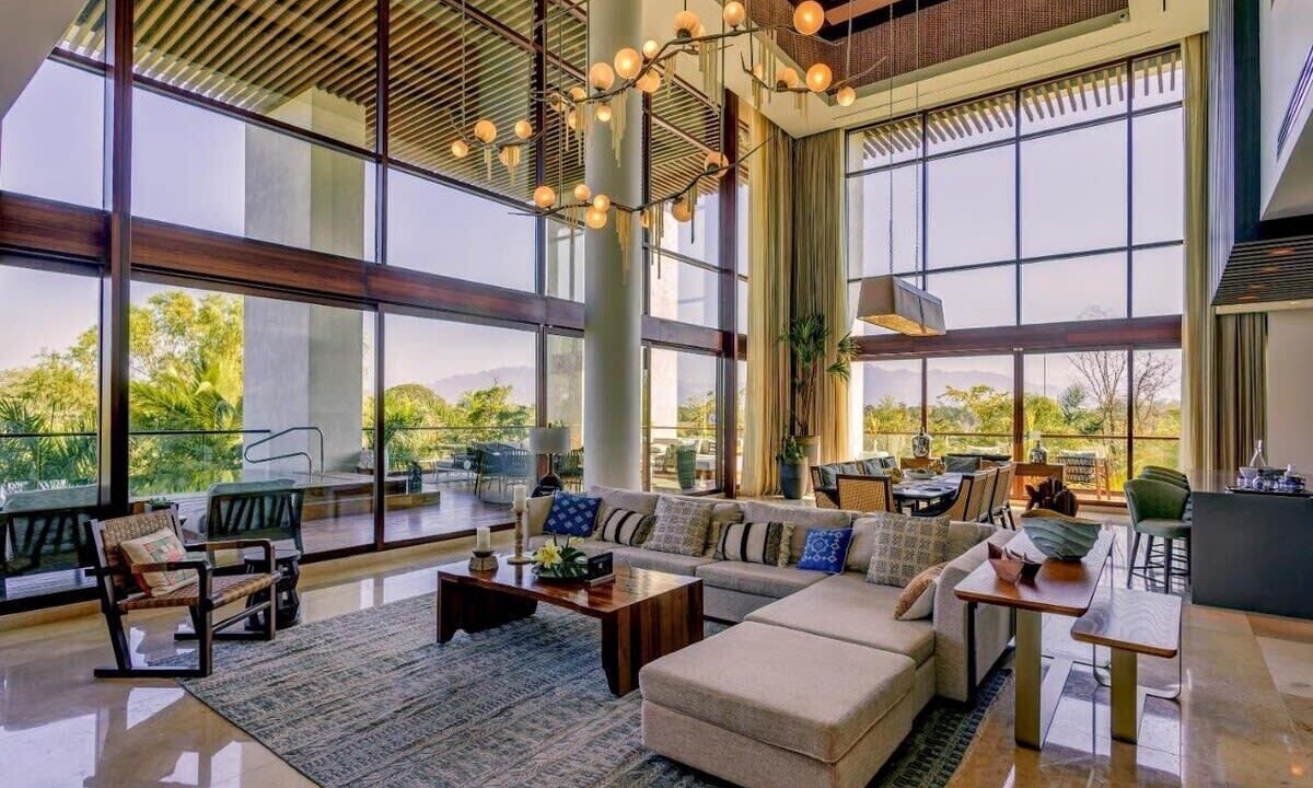 Photo of Livingroom in Bucerias