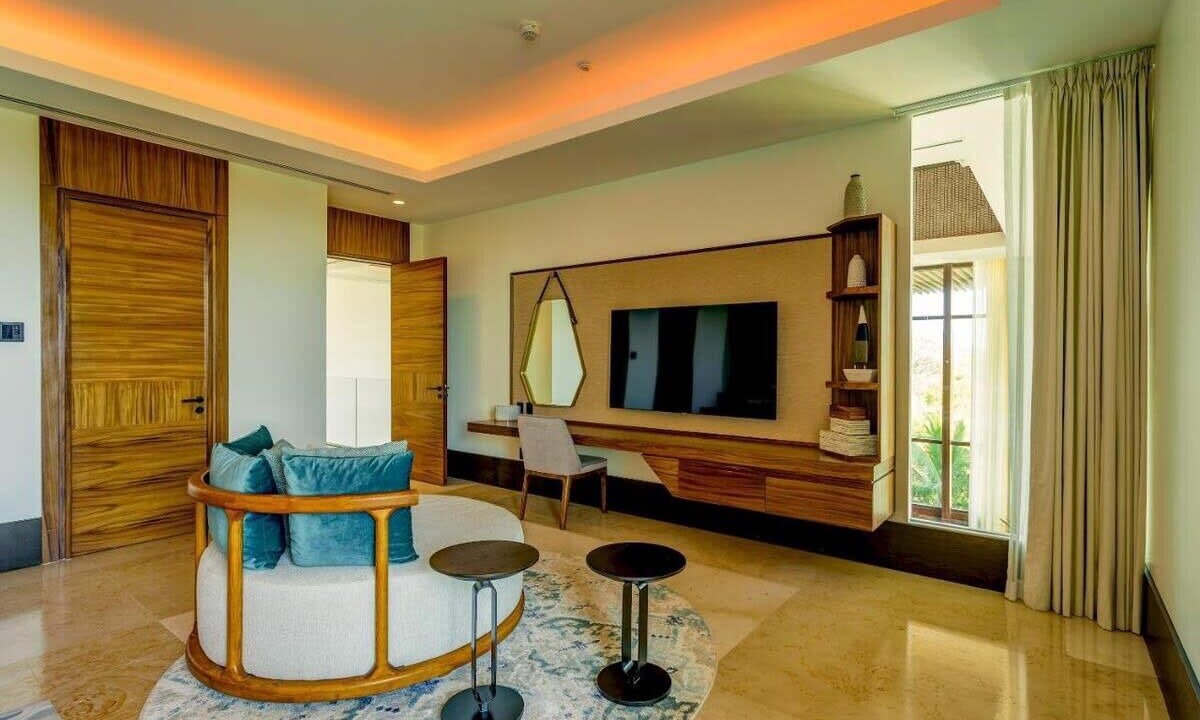 Photo of Livingroom in Bucerias