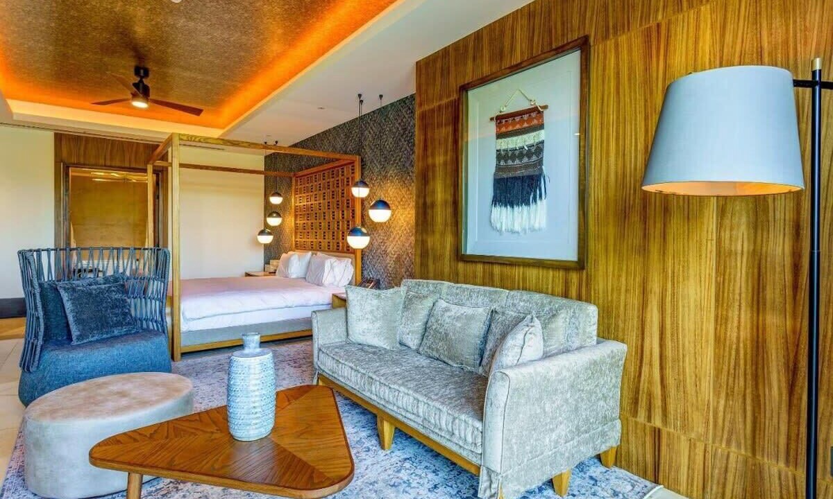 Photo of Bedroom in Bucerias