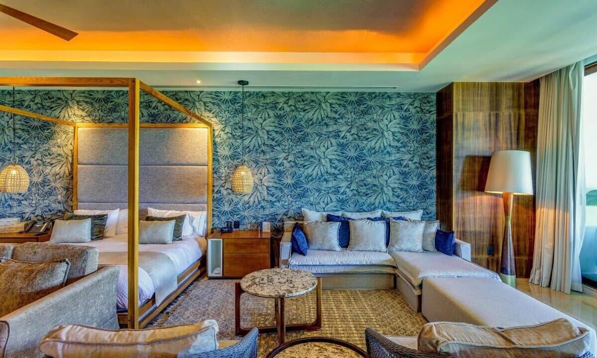 Photo of Bedroom in Bucerias