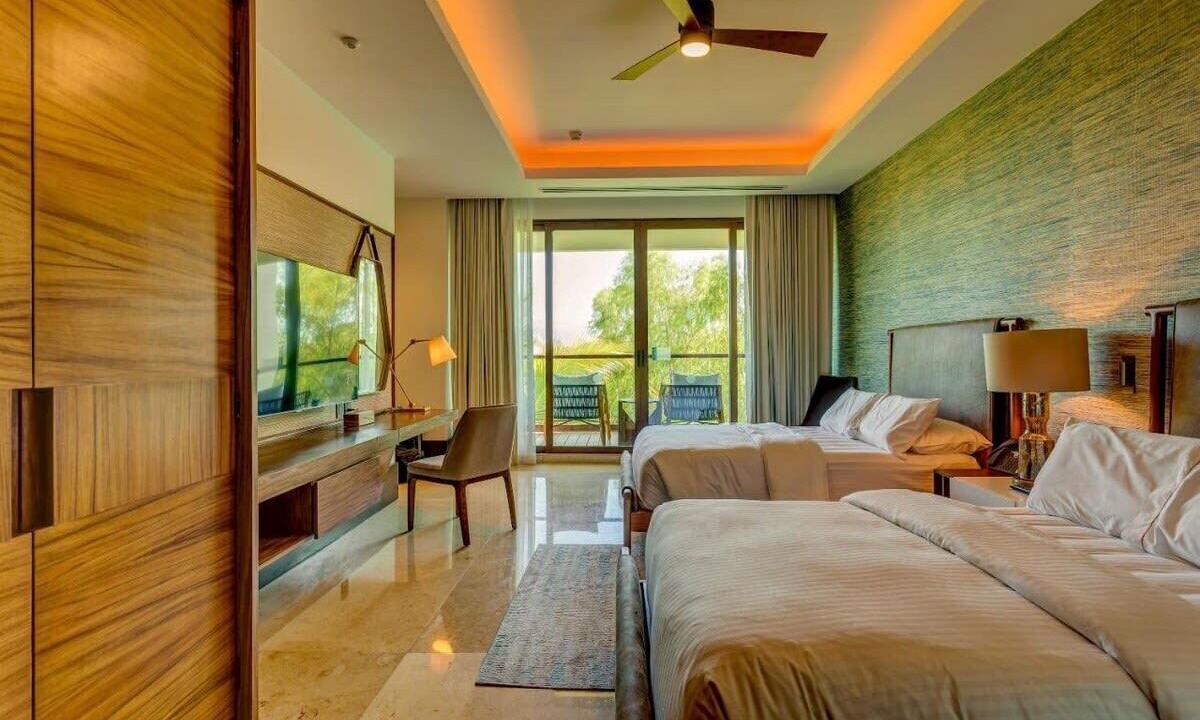 Photo of Bedroom in Bucerias