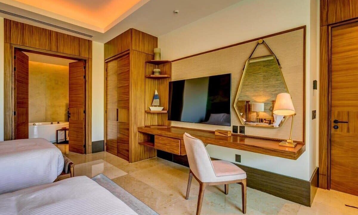 Photo of Bedroom in Bucerias
